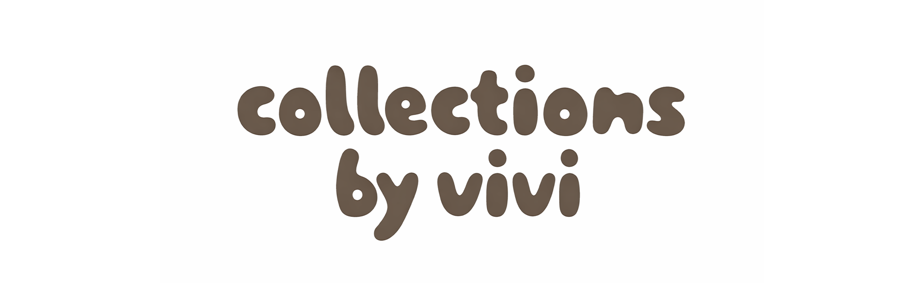 The Link Tree at Collections by Vivi serves as your central hub for exploring our handcrafted world. Designed for connection and discovery.