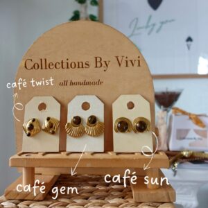 café's