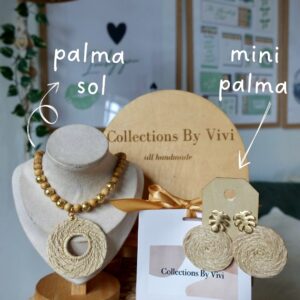 palma sol & mini palma