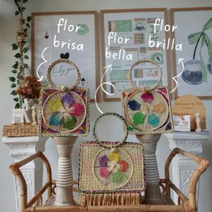 flores de primavera