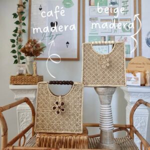 café madera